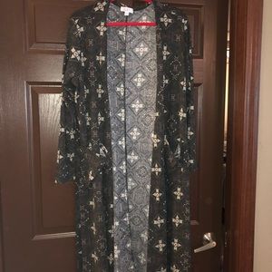 Lularoe Sarah